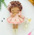 Receita Boneca Piril Amigurumi - PDF - (cópia)
