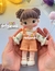 Receita Boneca Su Amigurumi - PDF - comprar online