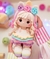 Receita Boneca Unicórnio Amigurumi - PDF