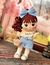 Receita Boneca de Short Amigurumi - PDF