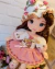 Receita Boneca Rose Amigurumi - PDF - (cópia)
