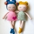 Receita Boneca Parla Amigurumi - PDF
