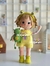 Receita Boneca Pamela e Sapo Amigurumi - PDF - comprar online