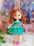 Receita Boneca Livia Amigurumi - PDF - comprar online