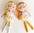 Receita Boneca Margarida Amigurumi - PDF