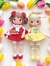 Receita Bonecas Tassya Amigurumi - PDF - comprar online