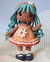 Receita Boneca Emily Amigurumi - PDF