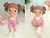 Receita Boneca Emily e Coelho Amigurumi - PDF