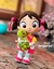 Receita Boneca Nial e Tartaruga Amigurumi - PDF