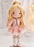Receita Boneca Camila Amigurumi - PDF