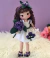 Receita Boneca Amanita Amigurumi - PDF - (cópia)
