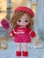 Receita Boneca Sirin Amigurumi - PDF - comprar online