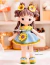 Receita Boneca Liv Amigurumi - PDF - (cópia) - (cópia) - buy online