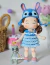 Receita Stitch Amigurumi - PDF - (cópia) - (cópia) - (cópia) - buy online