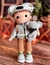 Receita Boneco e Coala Amigurumi - PDF - comprar online