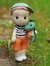 Receita Boneco e Dinossauro Amigurumi - PDF - comprar online