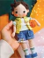 Receita Boneco Basquete Amigurumi - PDF