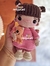 Receita Boo Amigurumi - PDF - comprar online