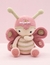 Receita Borboleta Amigurumi - PDF