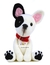 Receita Bulldog Francês Amigurumi - PDF