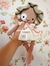 Receita Vaca de Vestido Amigurumi - PDF - (cópia) - (cópia) - buy online