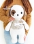 Receita Cachorro Gigante Amigurumi - PDF
