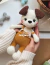 Receita Cachorro Karmel Amigurumi - PDF - comprar online