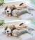 Receita Cachorro e Gato Amigurumi - PDF