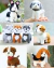 Combo Receitas Cachorros de Raça - PDF