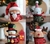 Combo Receitas Canecas de Natal Amigurumi - PDF - (cópia)
