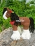 Receita Cavalo Inverno Amigurumi - PDF - comprar online