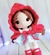Receita Chapeuzinho Vermelho Amigurumi - PDF