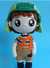 Receita Chaves Amigurumi - PDF