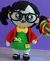 Receita Chiquinha Amigurumi - PDF