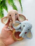 Receita Chocalho Elefante Amigurumi - PDF - comprar online