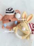 Receita Chocalho Abel e Can Amigurumi - PDF - comprar online