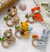 Combo Receitas Chocalhos Animais - PDF