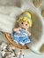 Receita Cinderela e Ratinho Amigurumi - PDF - (cópia) - (cópia) - buy online