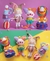 Combo Circo Amigurumi - PDF
