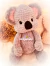 Receita Coala Mila Amigurumi - PDF - comprar online
