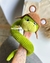 Receita Cobra Touca Amigurumi - PDF