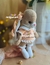 Receita Coelha Meiga Amigurumi - PDF