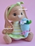 Receita Coelha Stesha Amigurumi - PDF - comprar online