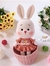 Receita Coelha Range Amigurumi - PDF - comprar online