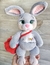 Receita Coelho Pupy Amigurumi - PDF - comprar online