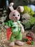 Receita Coelhos Amigurumi - PDF - (cópia) - buy online