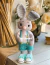 Receita Coelho Fred Amigurumi - PDF - comprar online