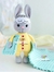 Receita Casal de Coelhos Amigurumi - PDF - (cópia) - (cópia) - (cópia) - (cópia) - buy online