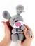 Receita Coelho Grazy Amigurumi - PDF - comprar online