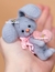 Receita Coelho Max Amigurumi - PDF